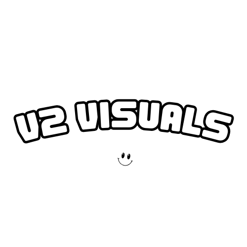 v2 visuals